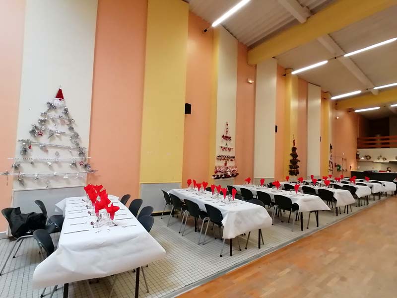SAPINS 14