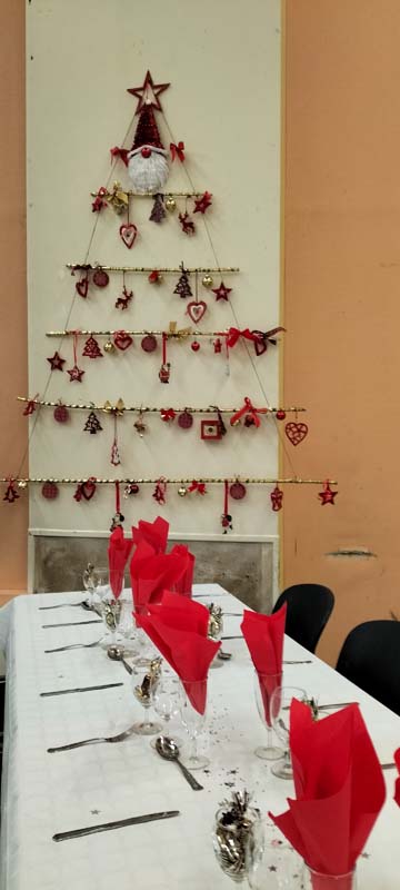 SAPINS 21