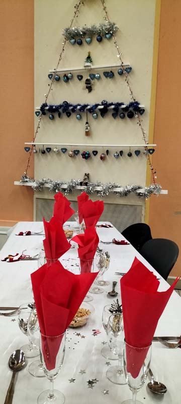 SAPINS 24